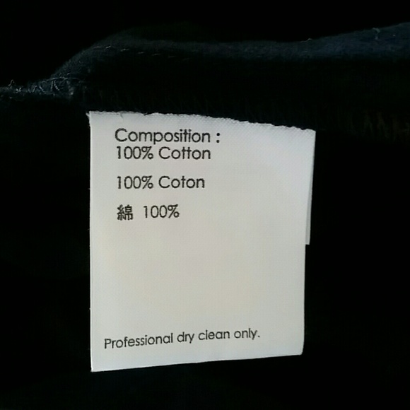 3.1 Phillip Lim Cut Out Back Polka Dot Dress - Picture 8 of 8